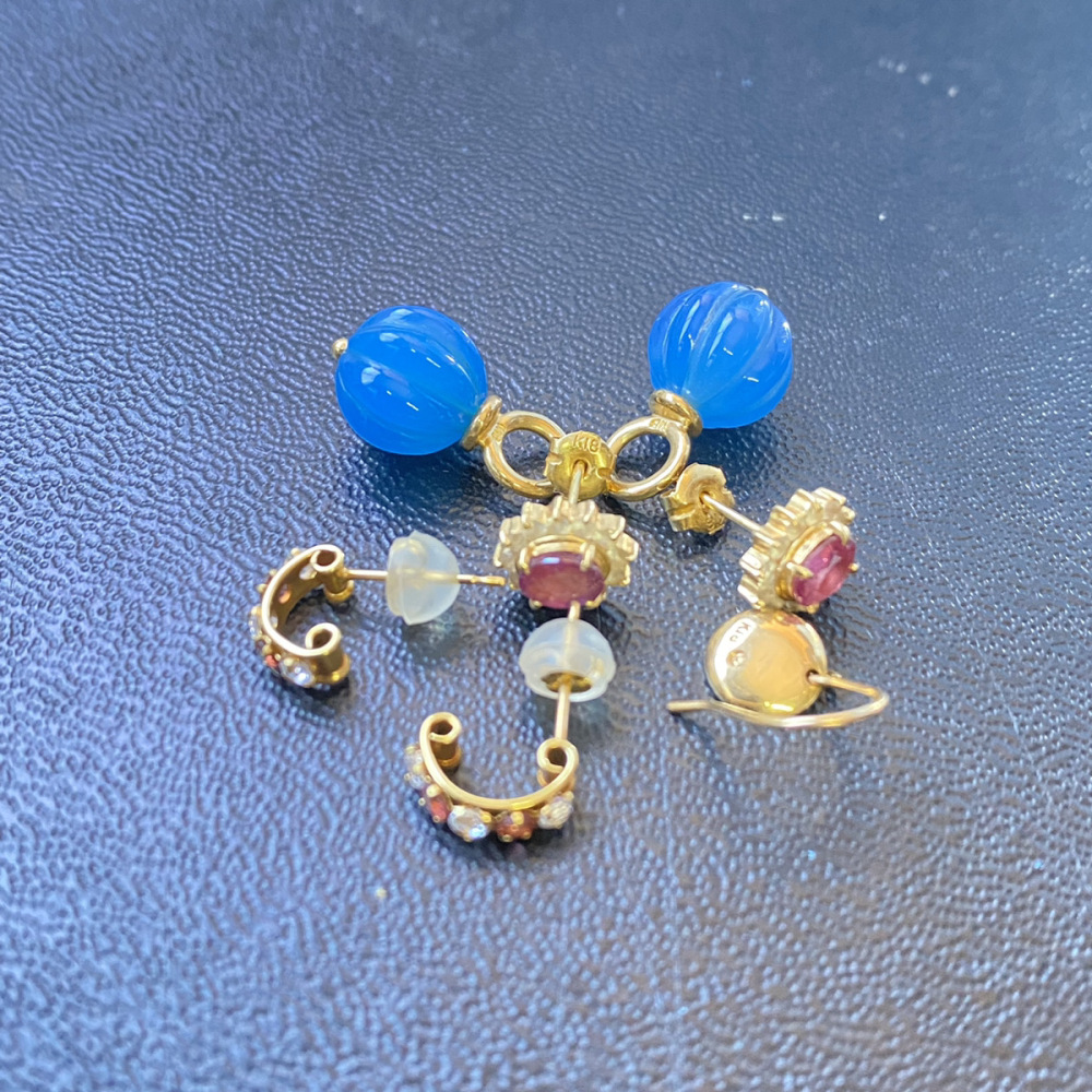 安曇野市 金買取 