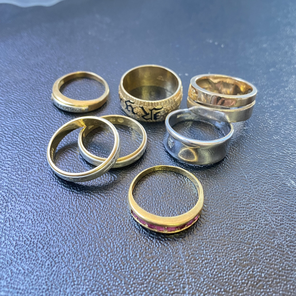 安曇野市 金買取 