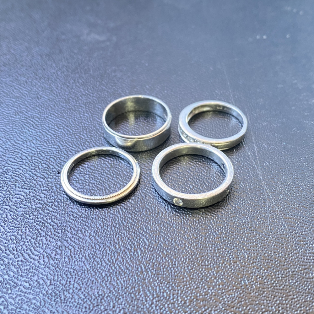 安曇野市 プラチナ買取