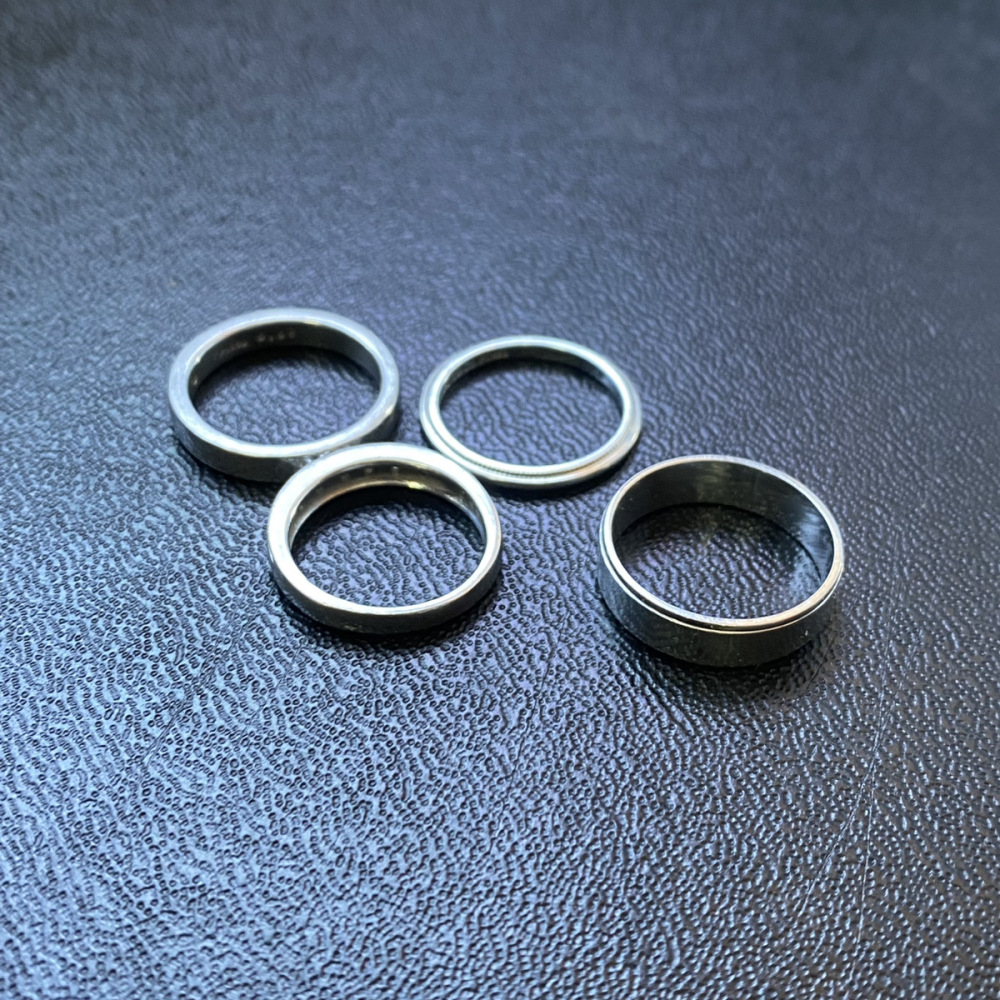 安曇野市 プラチナ買取 写真2