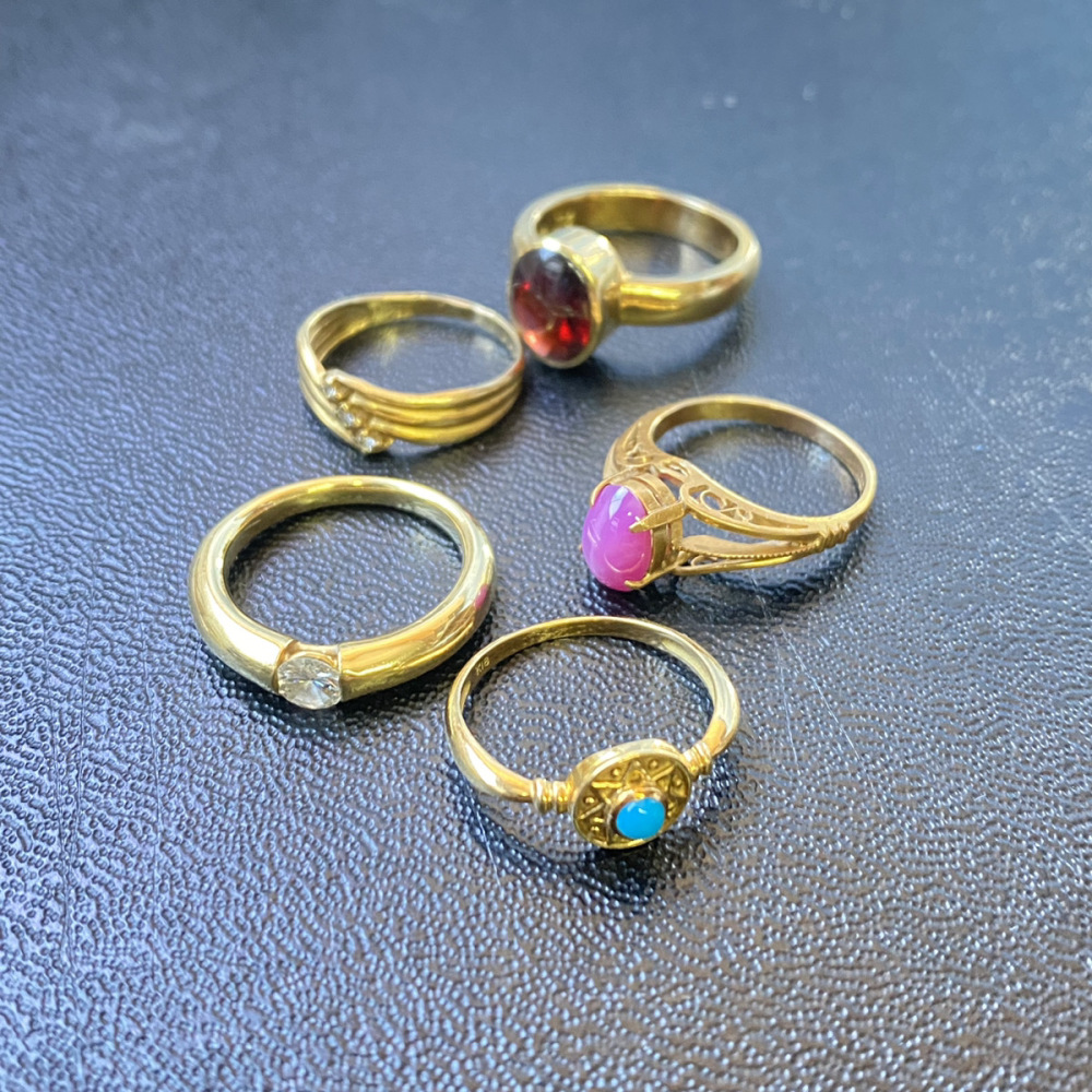 安曇野市 金買取 