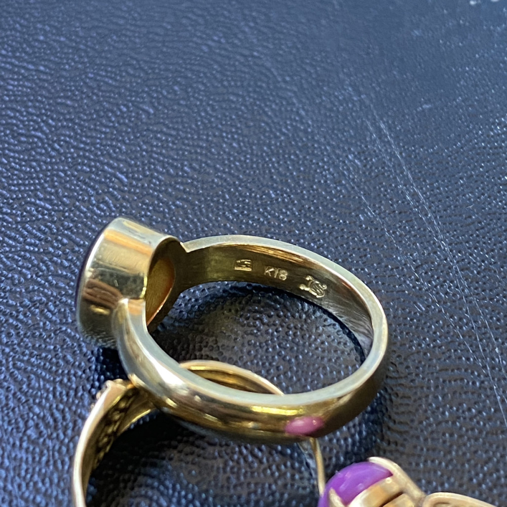 安曇野市 金買取  写真3