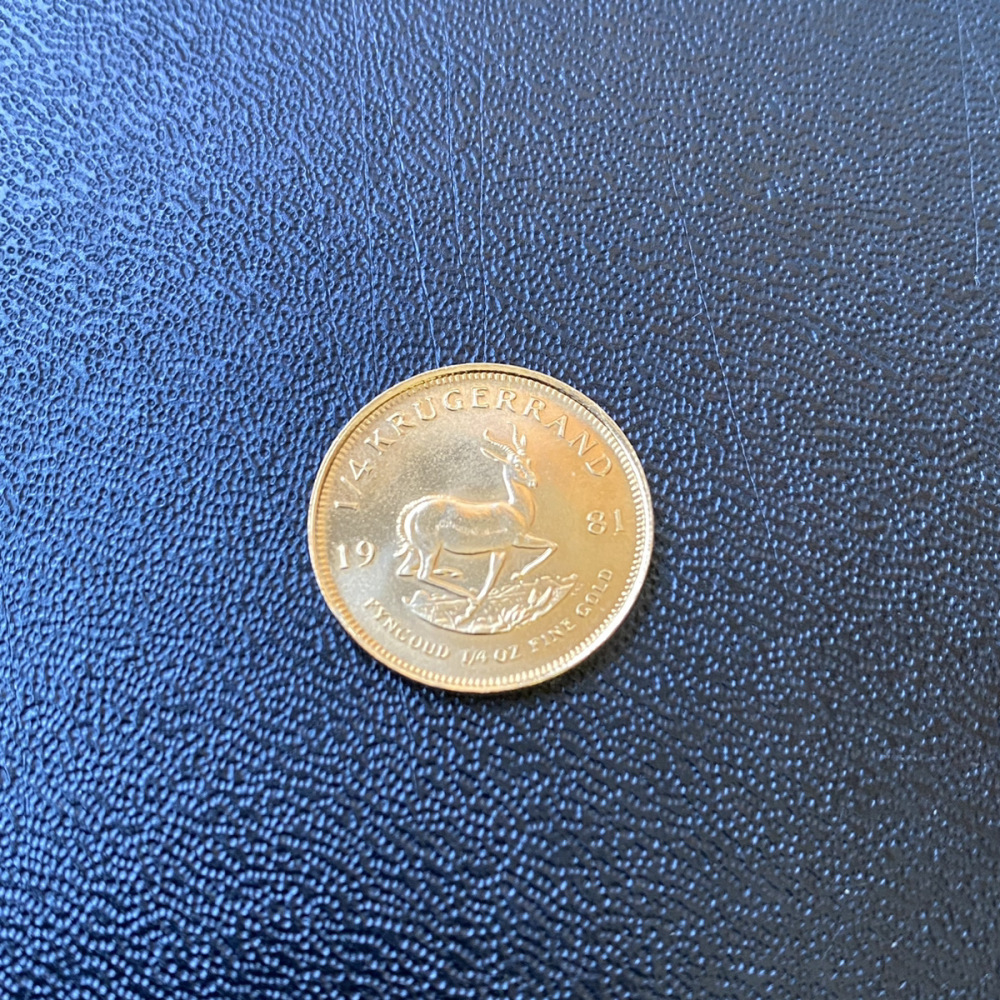 安曇野市 金買取  写真2