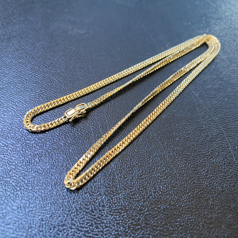 安曇野市 金買取 