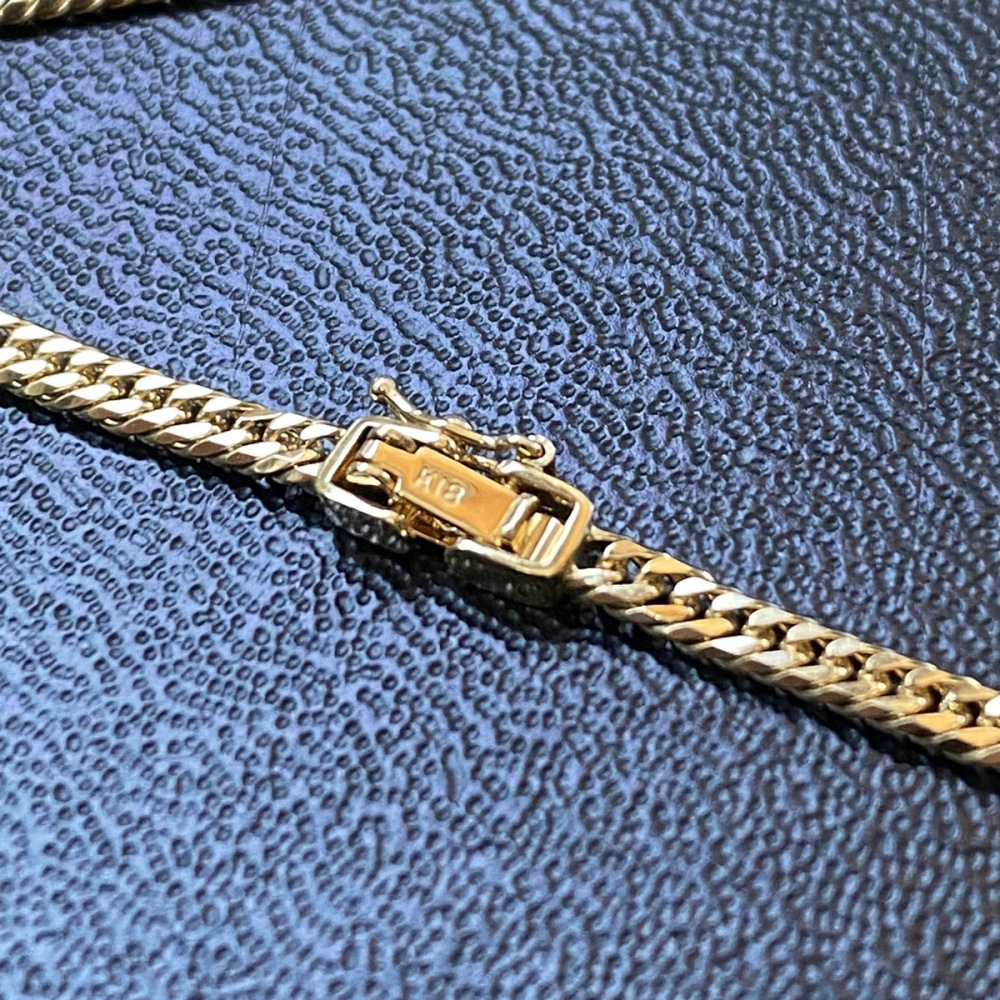 安曇野市 金買取  写真2