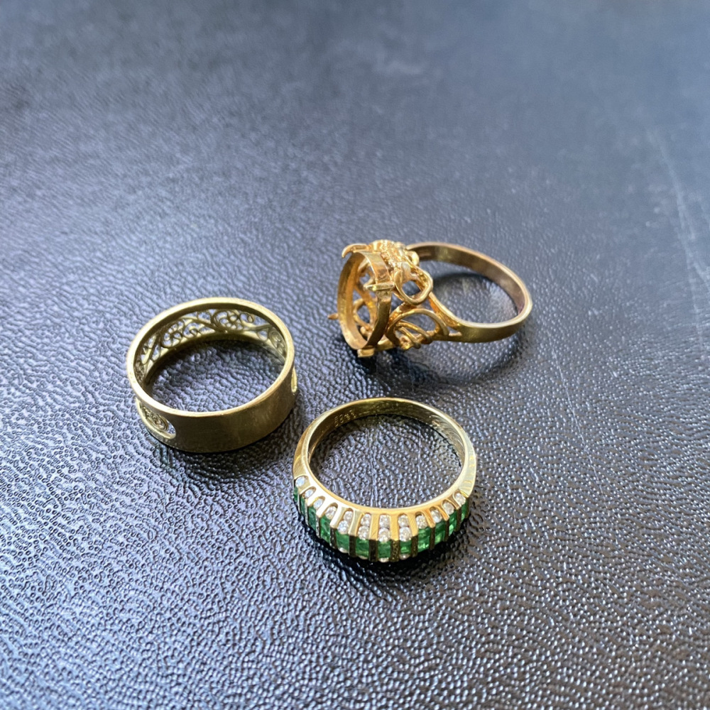 安曇野市 金買取 