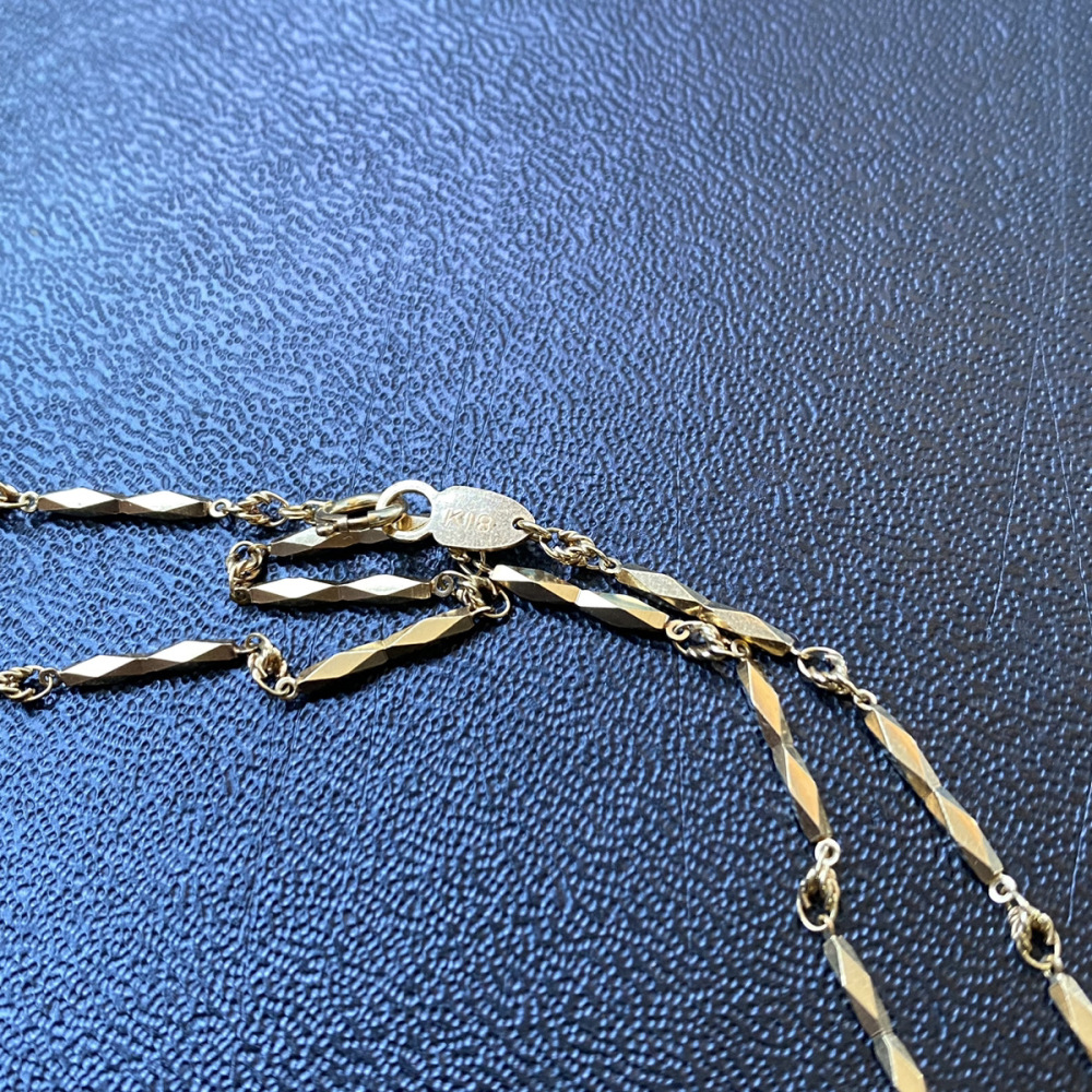 安曇野市 金買取  写真2