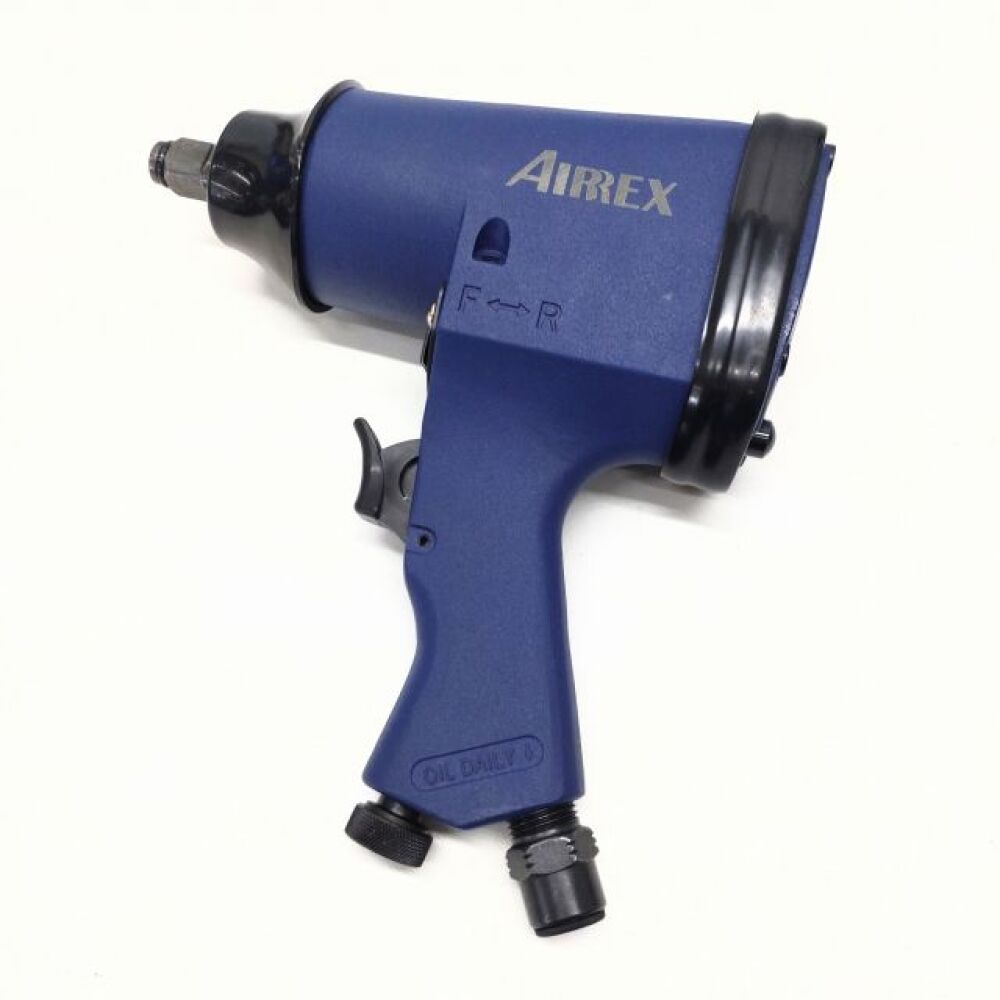 安曇野市 工具買取 | アネスト岩田 インパクトレンチキット 写真3