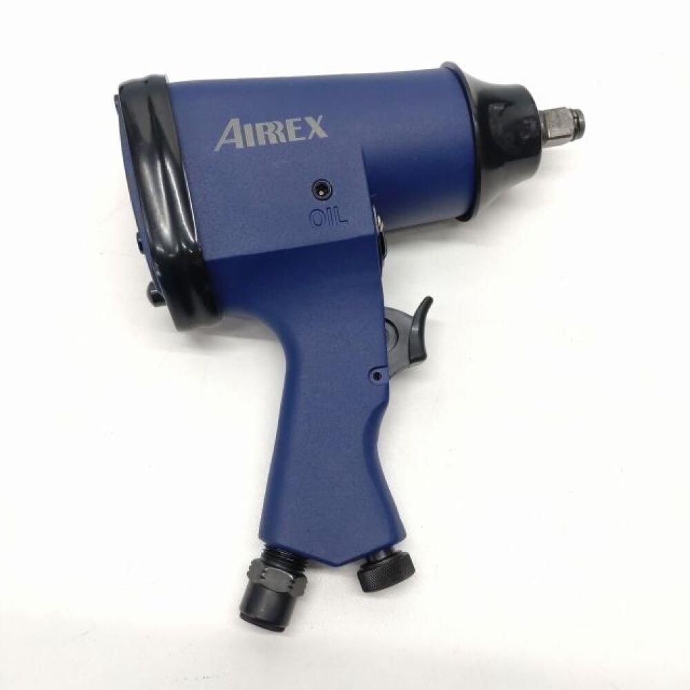 安曇野市 工具買取 | アネスト岩田 インパクトレンチキット 写真6