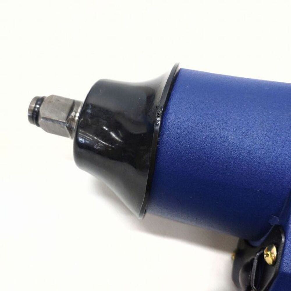 安曇野市 工具買取 | アネスト岩田 インパクトレンチキット 写真7