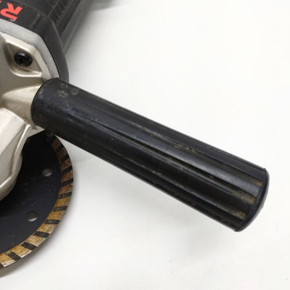 松本市 工具買取 | リョービ ディスクグラインダー 写真7