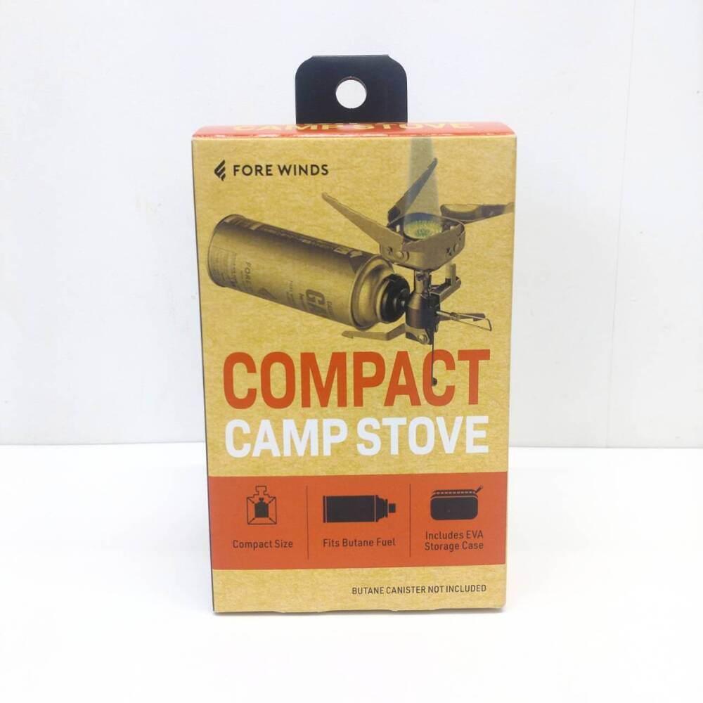 松本市 アウトドア買取 | Iwatani キャンプストーブ