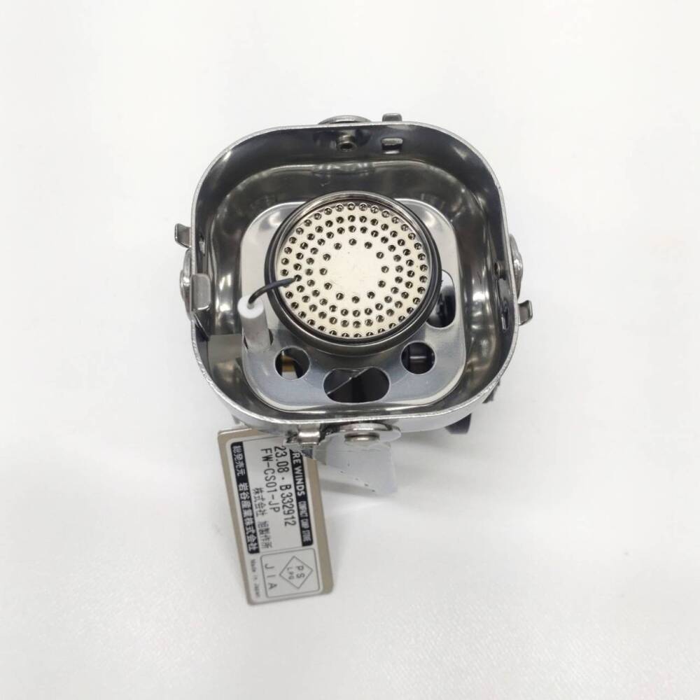 松本市 アウトドア買取 | Iwatani キャンプストーブ 写真4