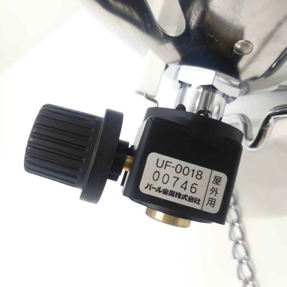 松本市 アウトドア買取 | CAPTAIN STAG ランタン 写真3