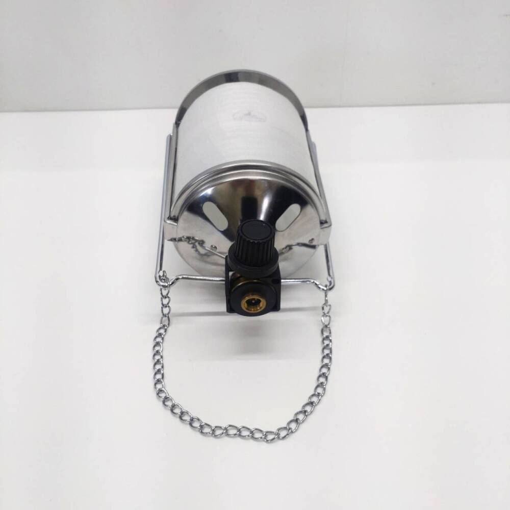 松本市 アウトドア買取 | CAPTAIN STAG ランタン 写真5