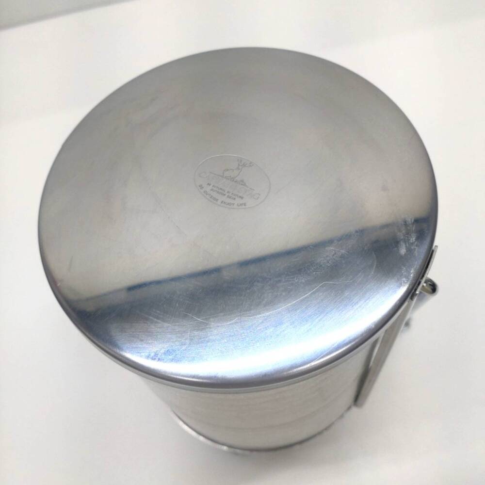 松本市 アウトドア買取 | CAPTAIN STAG ランタン 写真4