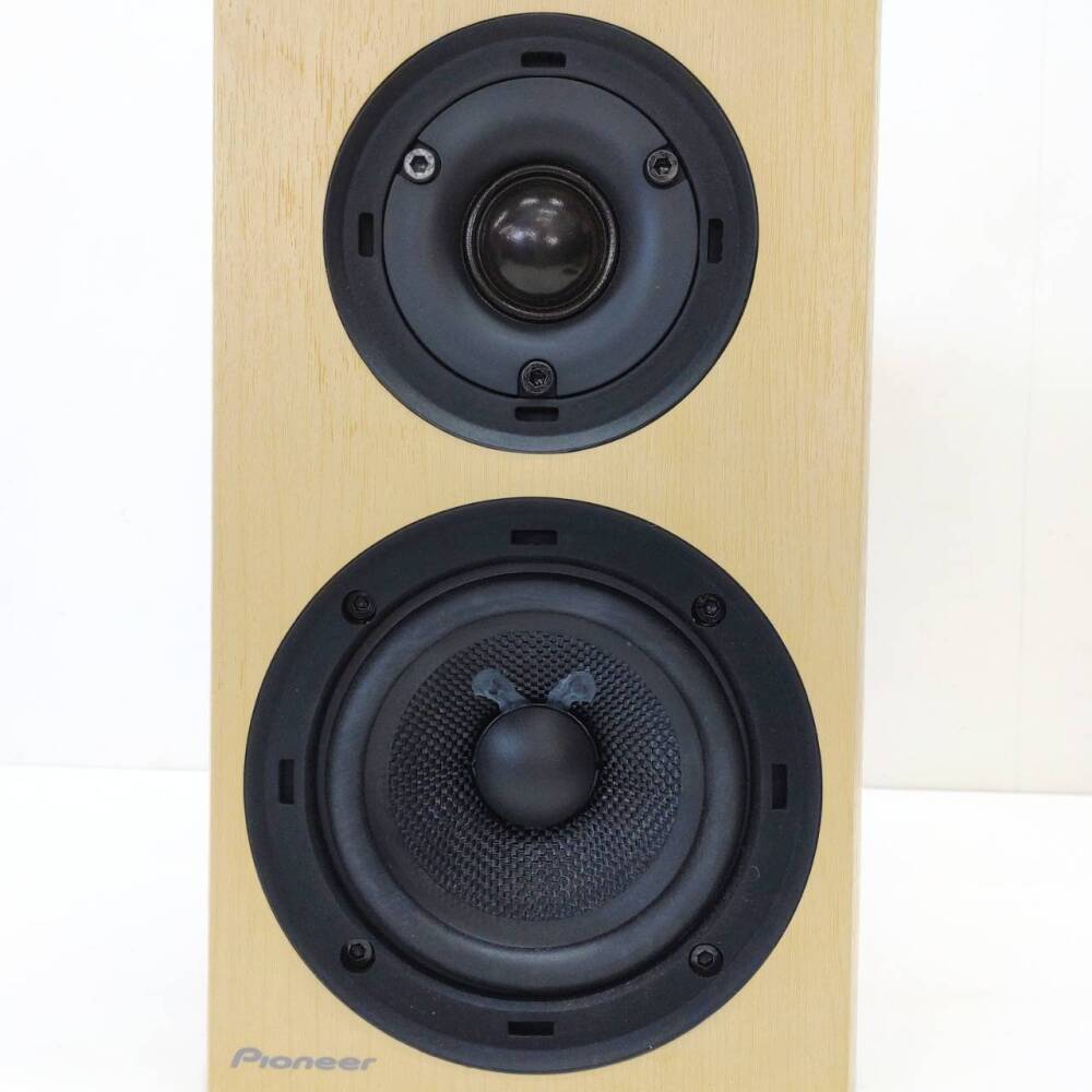 松本市 音響機器買取 | パイオニア スピーカー 写真8