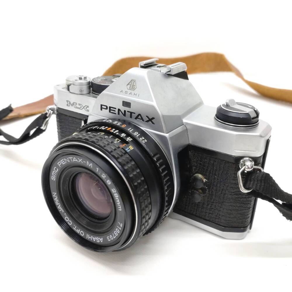 安曇野市 カメラ買取 | ASAHI PENTAX