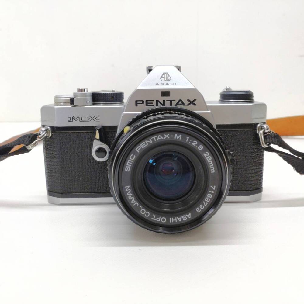 安曇野市 カメラ買取 | ASAHI PENTAX 写真2