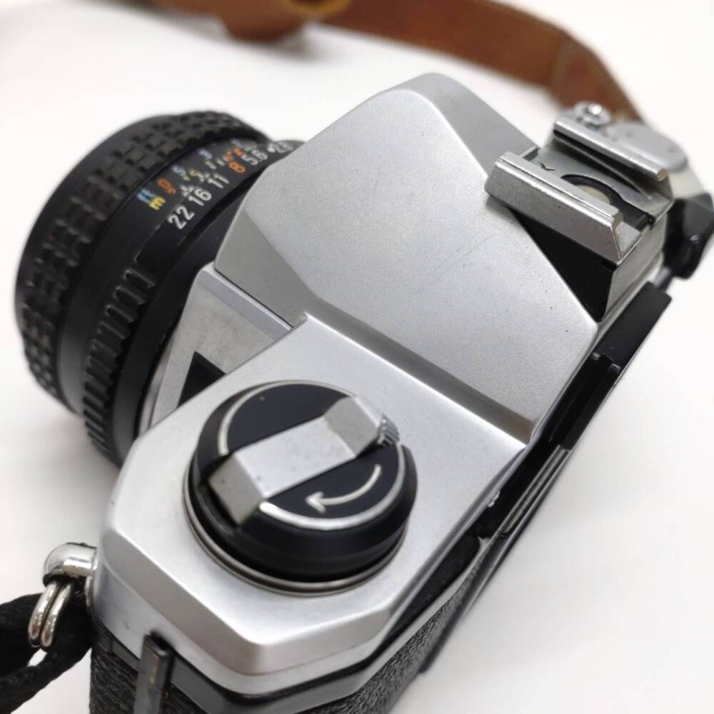 安曇野市 カメラ買取 | ASAHI PENTAX 写真6