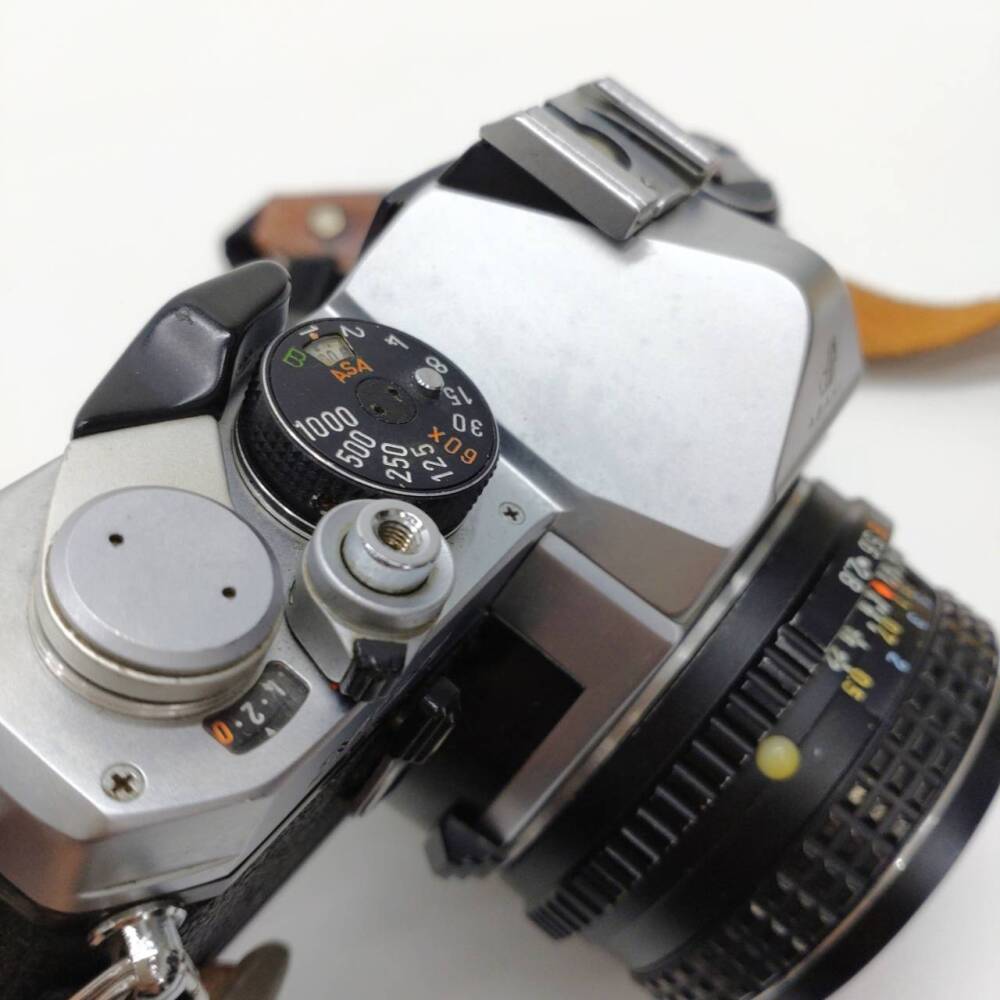 安曇野市 カメラ買取 | ASAHI PENTAX 写真7