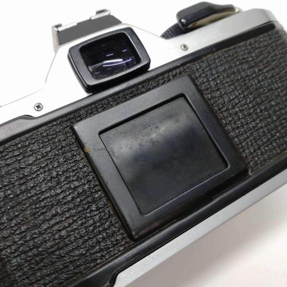 安曇野市 カメラ買取 | ASAHI PENTAX 写真9