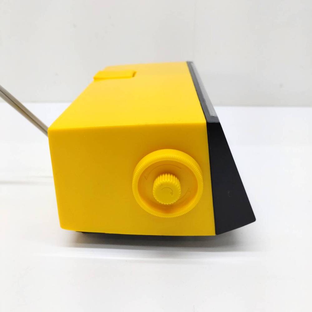 安曇野市 古着買取 | コパル パタパタ時計 写真7