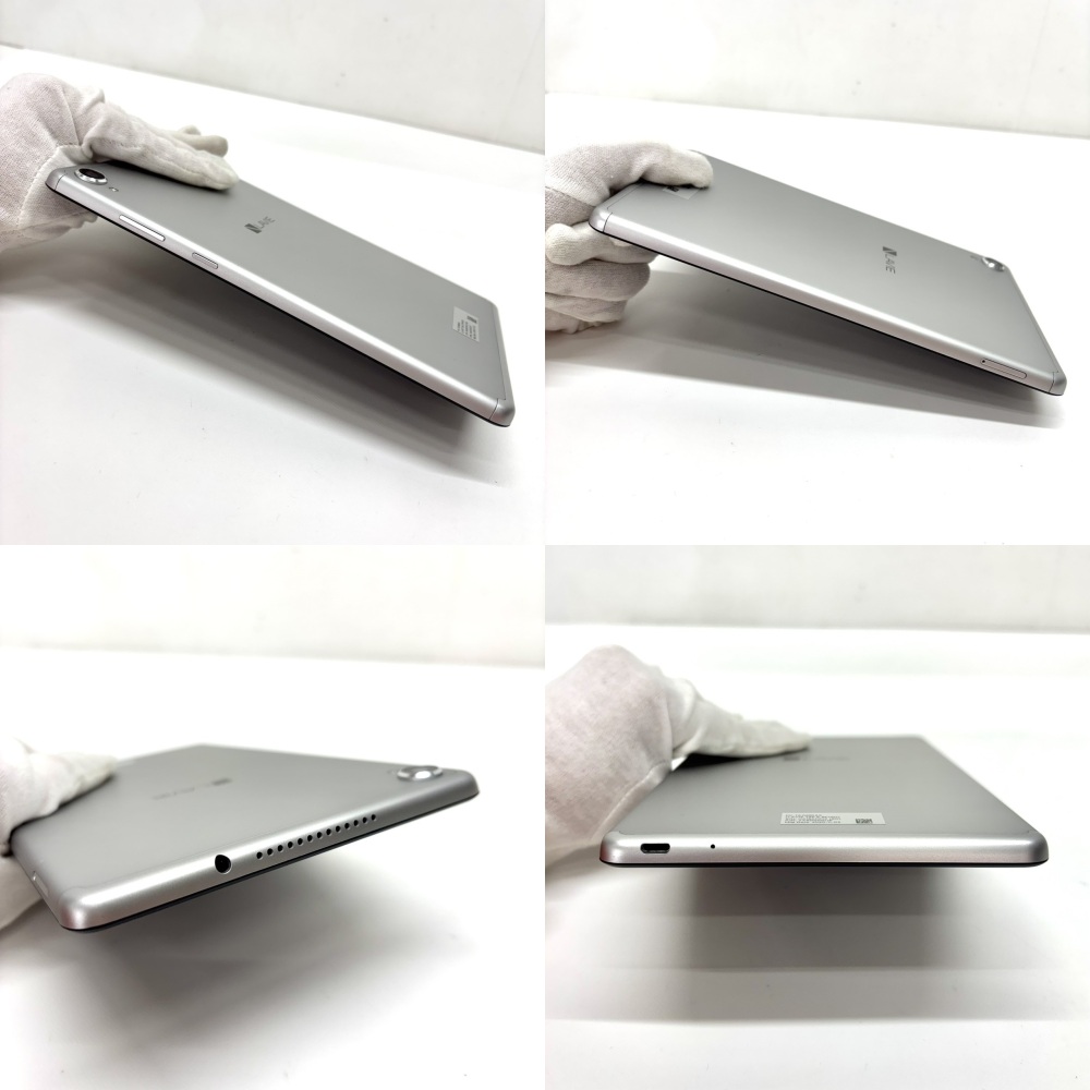 松本市 家電買取 | LAVIE Tab E 64GB 写真8