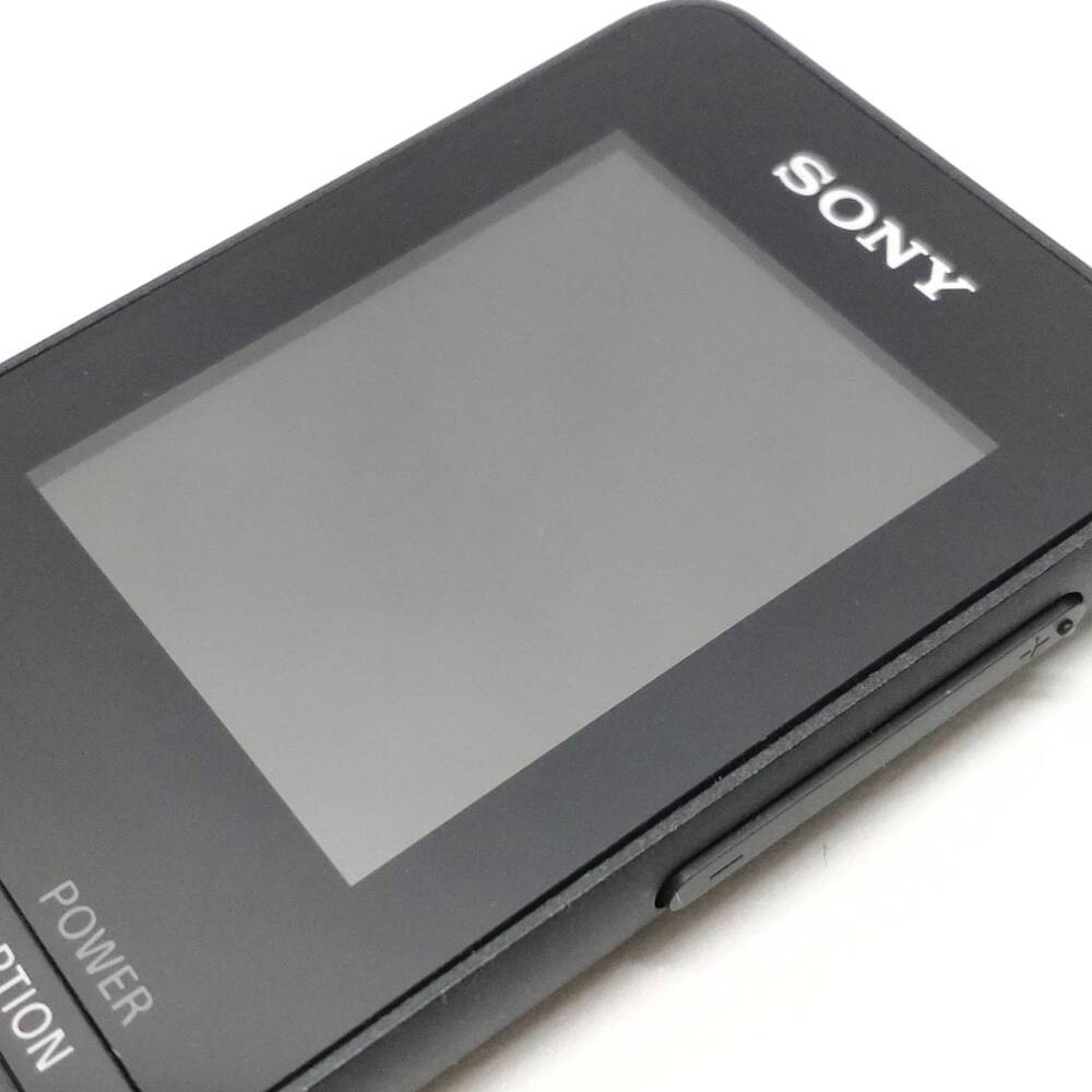 安曇野市 家電買取 | ソニー ウォークマン NW-S315 写真5