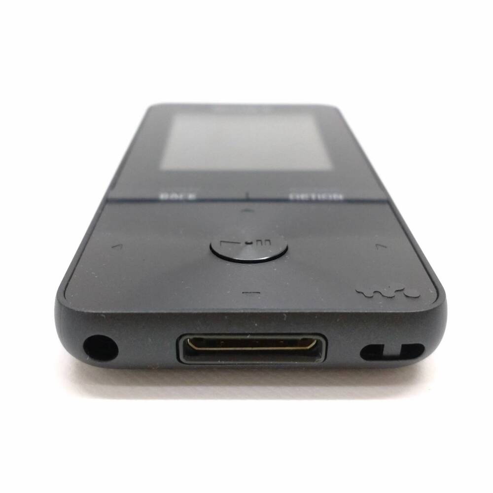 安曇野市 家電買取 | ソニー ウォークマン NW-S315 写真4