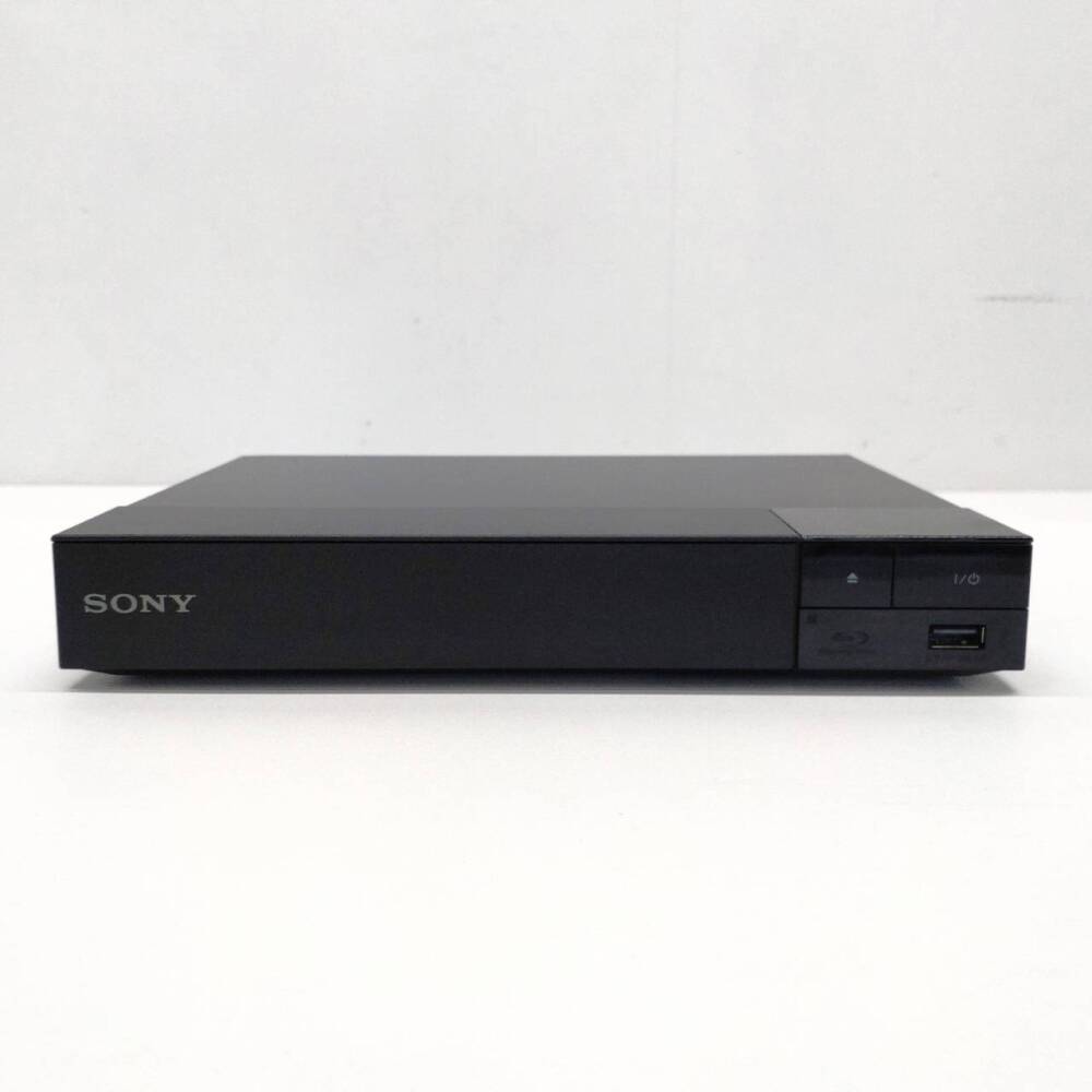 松本市 家電買取 | SONY ブルーレイディスクプレーヤー 写真4