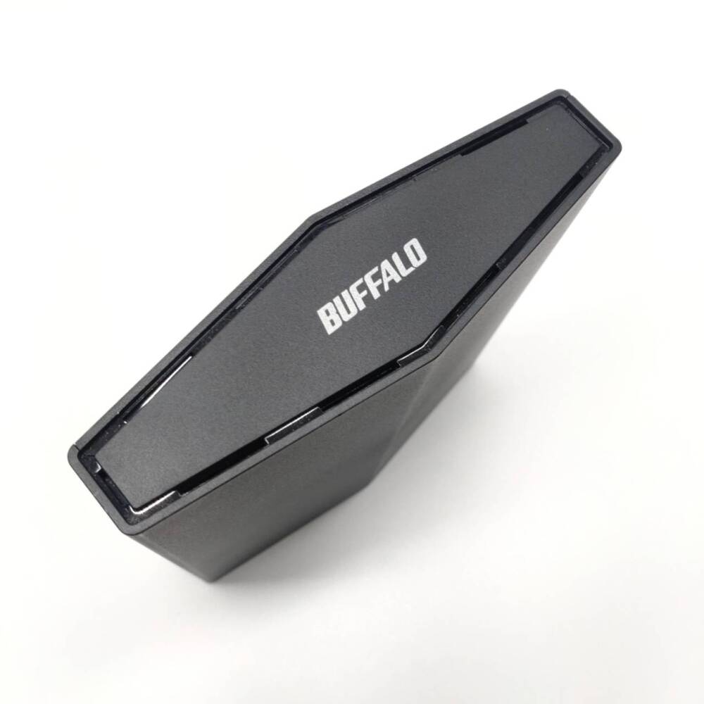 松本市 家電買取 | BUFFALO 無線LAN親機 写真6