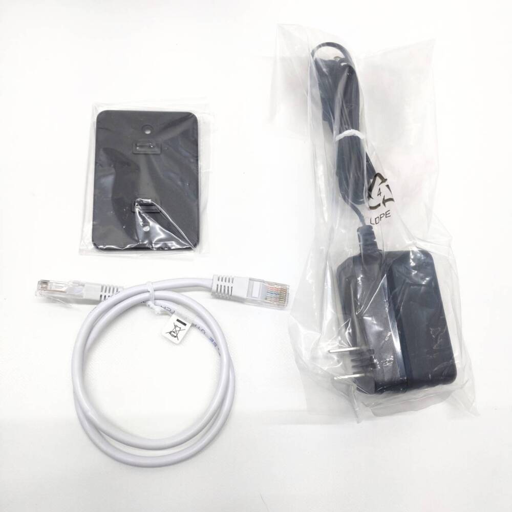 松本市 家電買取 | BUFFALO 無線LAN親機 写真8