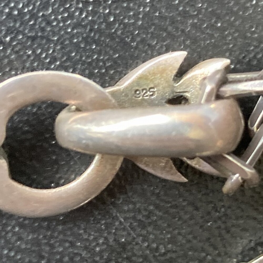 長野県安曇野市シルバー買取 写真2