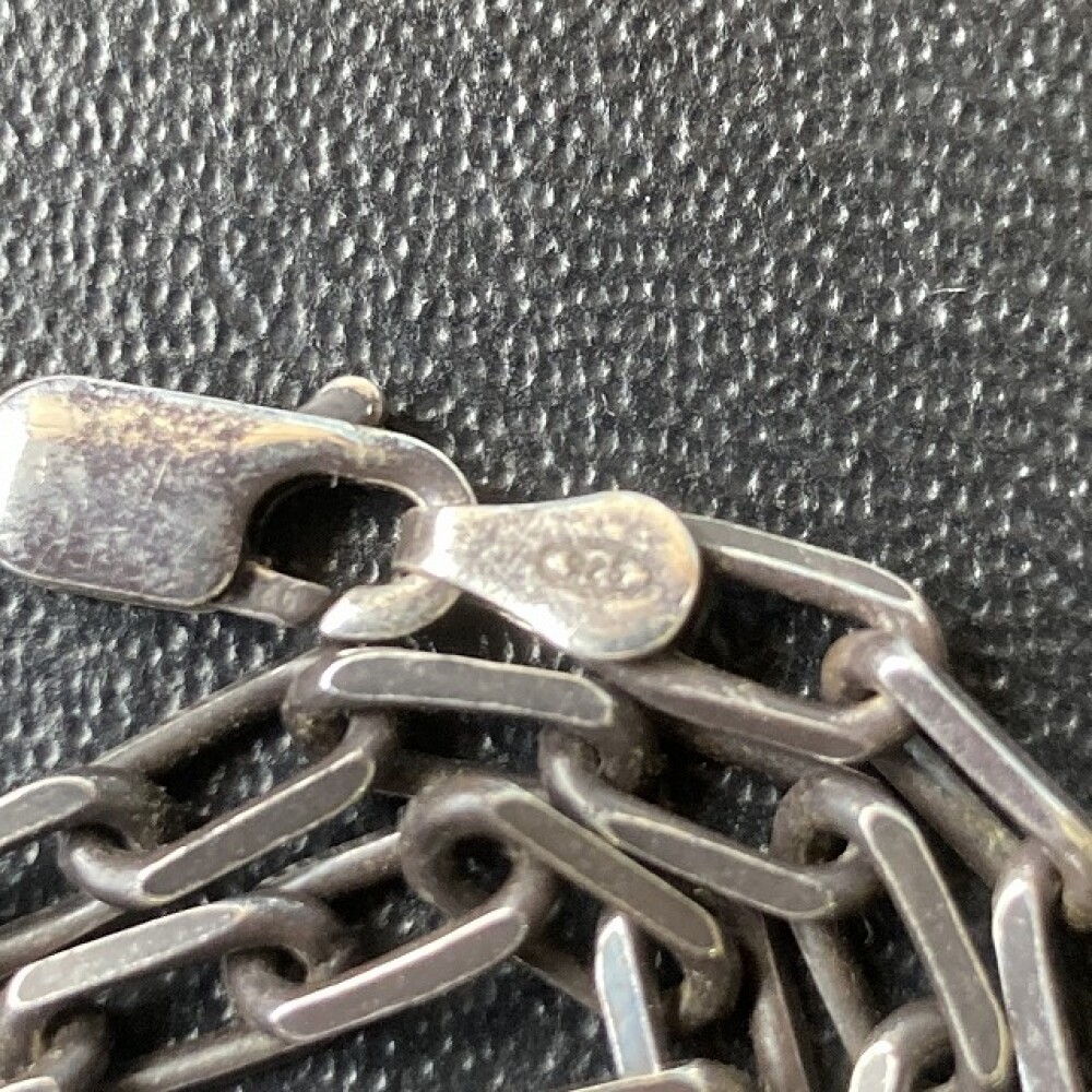 長野県安曇野市シルバー買取 写真3