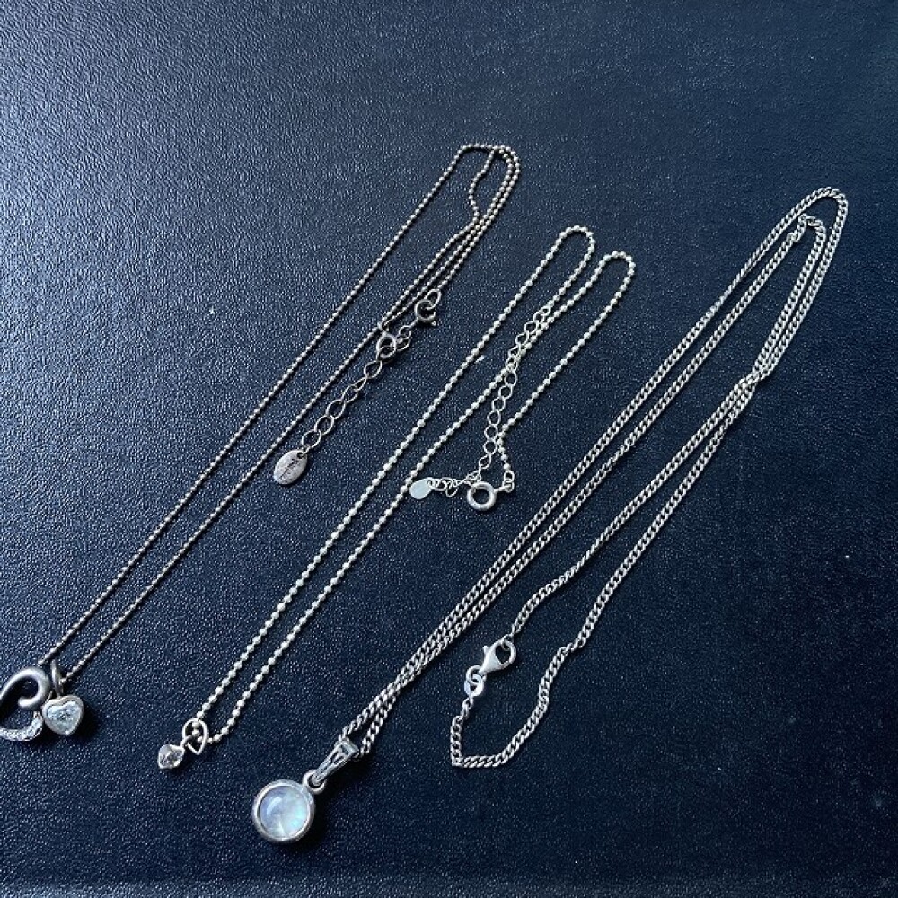 安曇野市 シルバー買取