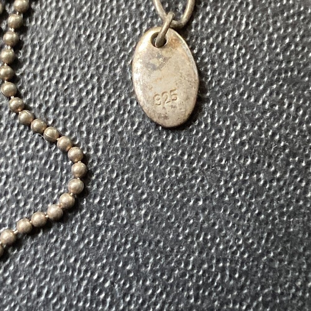 安曇野市 シルバー買取 写真2