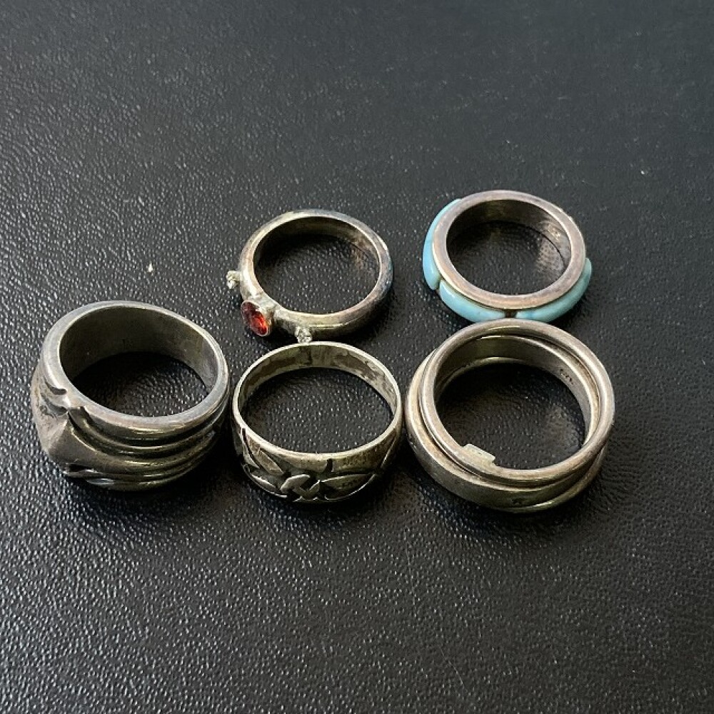 安曇野市 シルバー買取