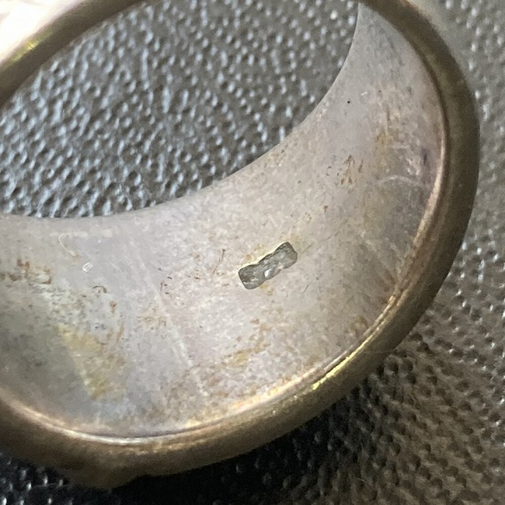 安曇野市 シルバー買取 写真2