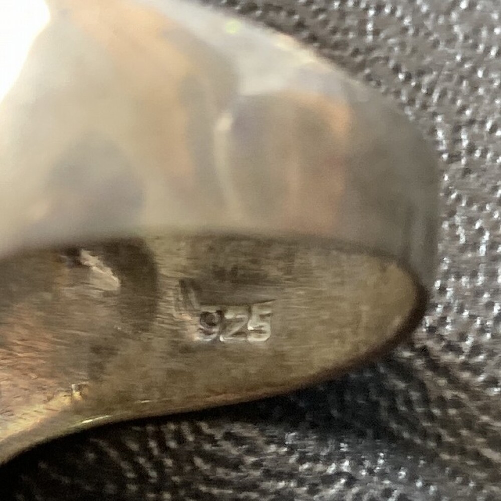 安曇野市 シルバー買取 写真2