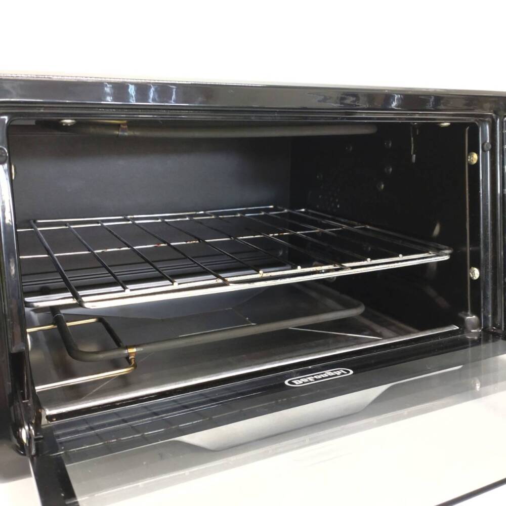 松本市 家電買取 | デロンギ ミニコンベクションオーブン 写真4