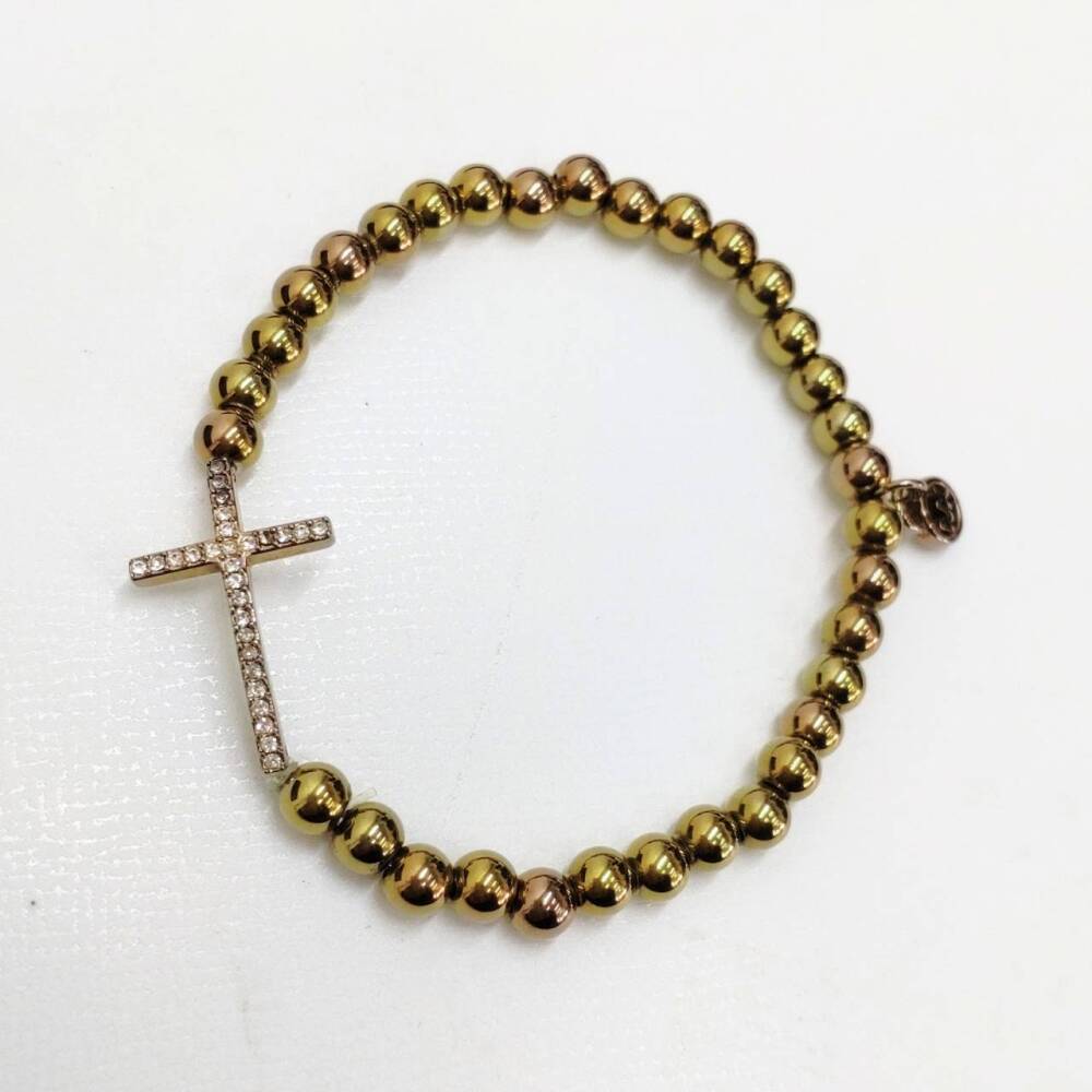 安曇野市 古着買取 | マイケルコース ブレスレット 写真2