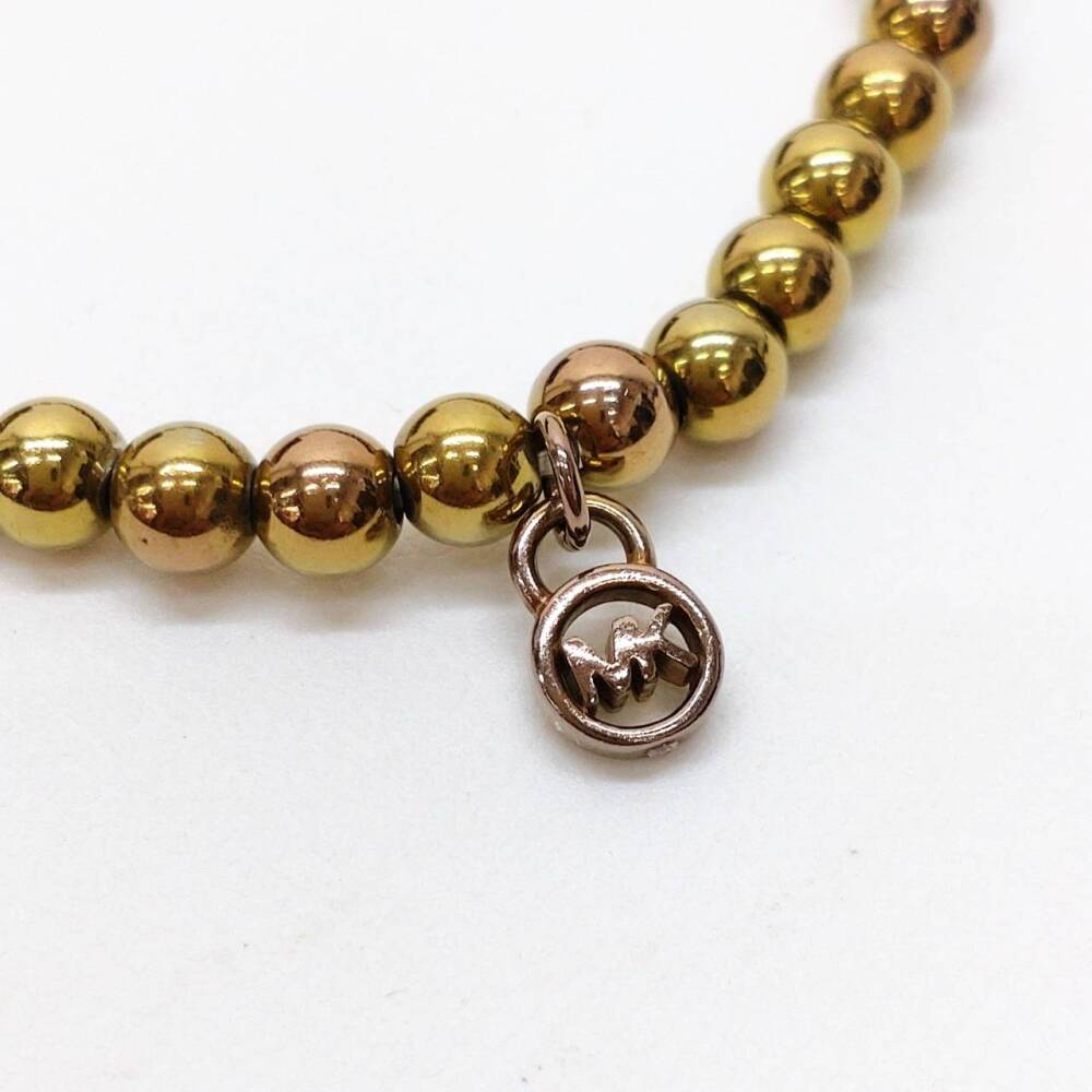 安曇野市 古着買取 | マイケルコース ブレスレット 写真3