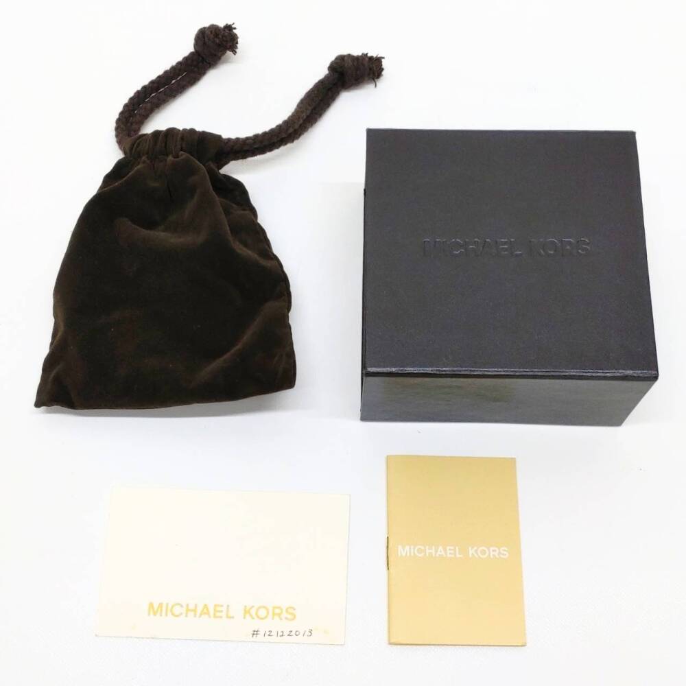 安曇野市 古着買取 | マイケルコース ブレスレット 写真7