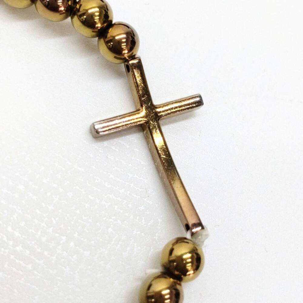 安曇野市 古着買取 | マイケルコース ブレスレット 写真5