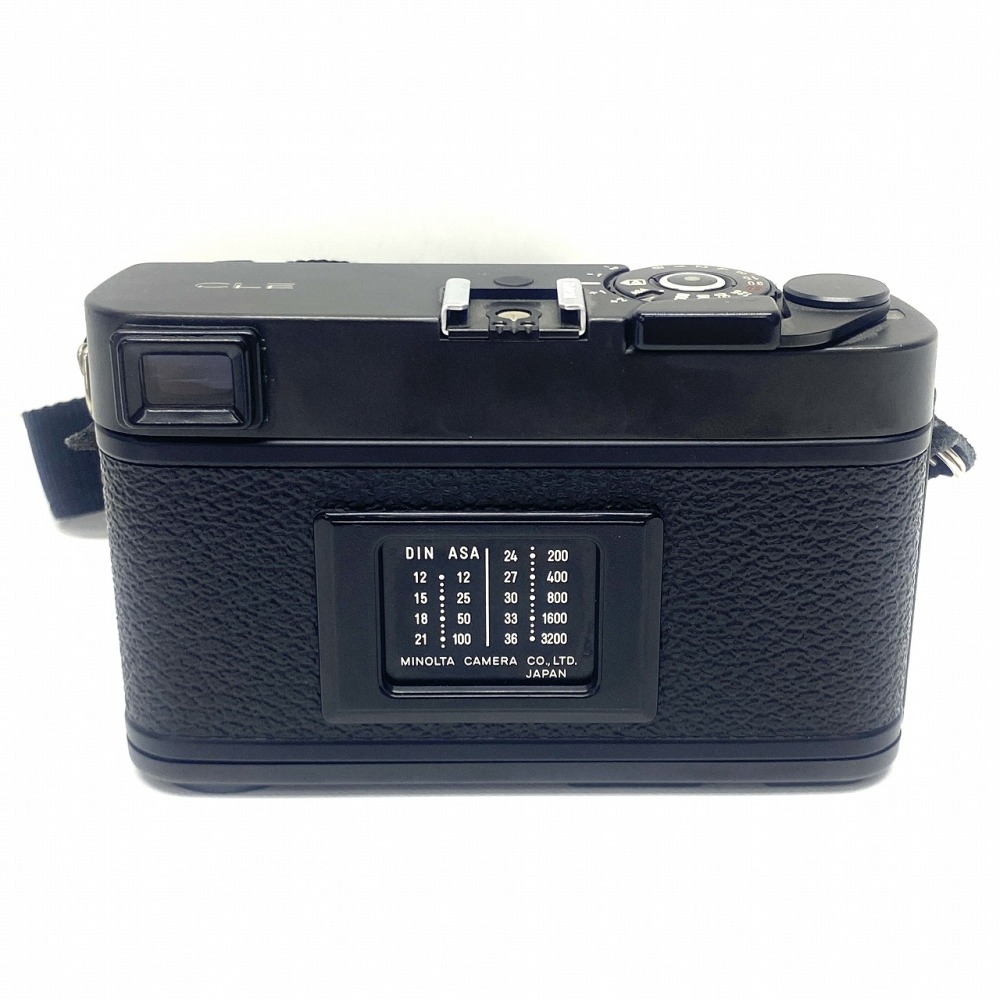 長野市 カメラ買取 | MINOLTA フィルムカメラ 写真3