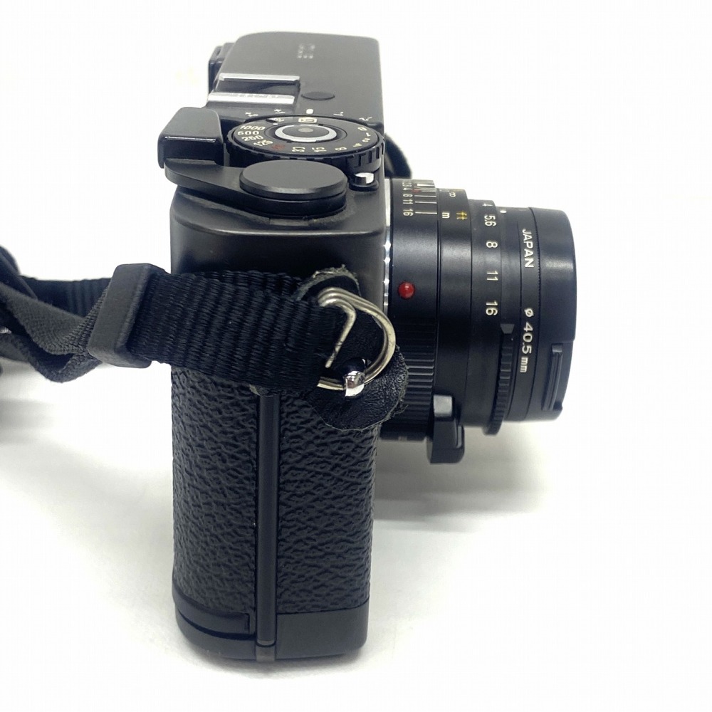 長野市 カメラ買取 | MINOLTA フィルムカメラ 写真6