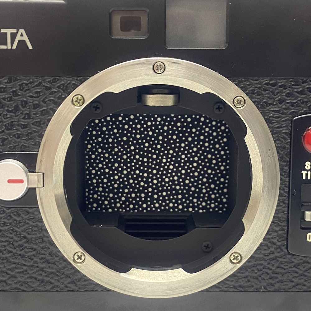 長野市 カメラ買取 | MINOLTA フィルムカメラ 写真10