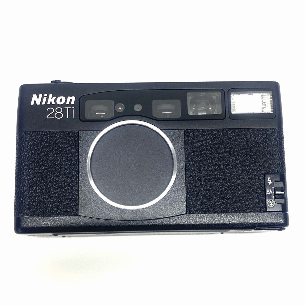 松本市 カメラ買取 | Nikon フィルムカメラ