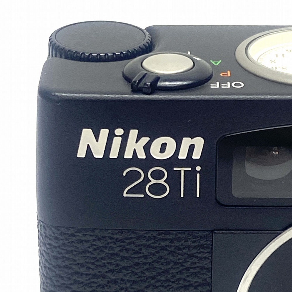 松本市 カメラ買取 | Nikon フィルムカメラ 写真3